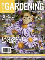 Gardening Australia